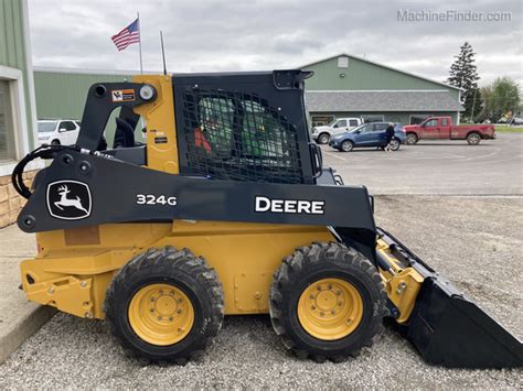 2023 skid steer|2023 john deere skid steer.